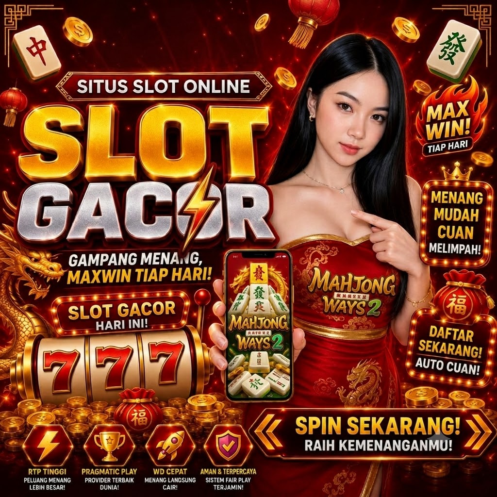 MAHJONG222 : Link Alternatif Terbaru Anti Blokir Game Online Pilihan Google Hari Ini by Hey siriusly
